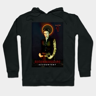 Excommunicado Hoodie